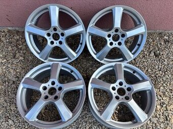 5x112 R17 Enzo - Audi, Škoda, Volkswagen