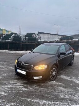 Predám Škodu octavia 3 1.6 tdi 77kw nafta