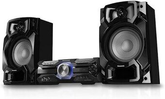 Panasonic  SA-AKX520