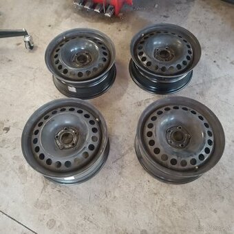 Sada diskov R16 5x105