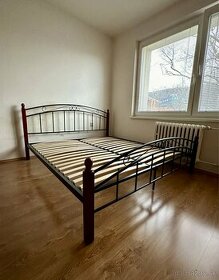 Rám manželskej postele 180x200cm