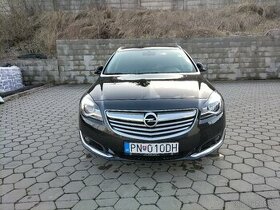 Opel Insignia 2,0 CDTi