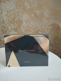 Dámsky parfum All or Nothing Oriflame