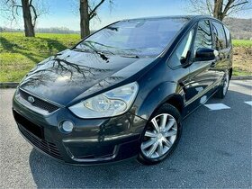 Ford S-MAX 2.0TdCi 103kw