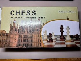 Šachový set