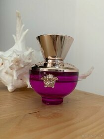Versace Dylan Purple Pour Femme eau de parfum