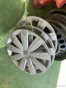 Puklice VW 16”