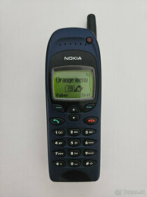 Nokia 6150 TOP stav - 1