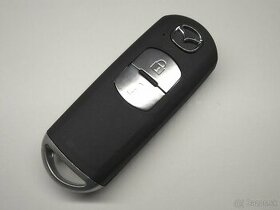 Mazda  autokluč obal kluča - 1