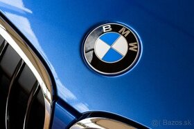 BMW logo - kolesa - čiapočka - zaslepka pasu- lanko nádrže