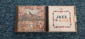 Jazz & Asia - 1