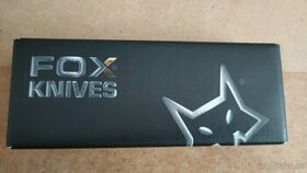 Fox Nauta vreckový nôž - 1
