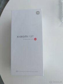 Xiaomi 13 T 8 /256 GB.