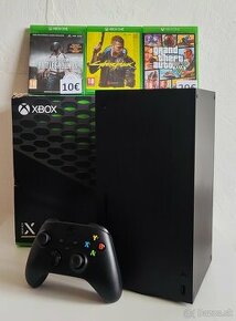 Xbox series x - 1