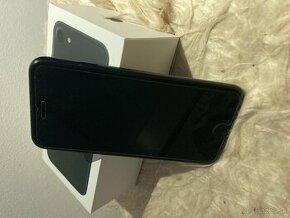 iPhone 7 black 32gb black