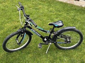 Detský bicykel Dema Vega 20