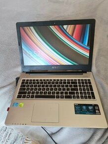 Asus k56c laptop / Core i5 / 1 TB / 8GB
