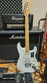 Fender player series stratocaster-580€