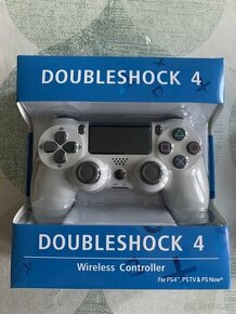 PS4 / PC nový kompatibilný herný ovládač Doubleshock4