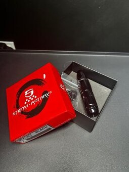 STIGMA ROTARY STYLIST PEN TETOVACÍ STROJČEK + BRONC BATTERY