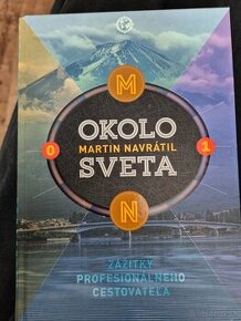 Martin Navratil Okolo Sveta
