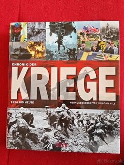 Kriege 1914 BIS Heute