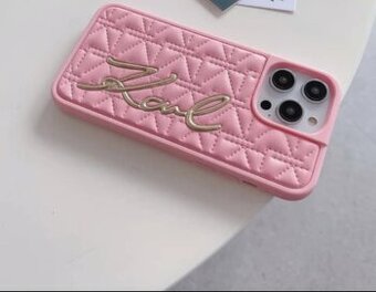 Kryt iphone 14 Karl lagerfeld