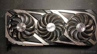 ASUS ROG STRIX RTX 3060 Ti 8GB V2 GAMING OC