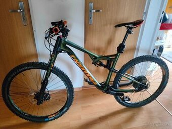 Cannondale Habit Carbon 2 2017