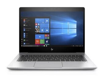 13,3"FHD HP ELITEBOOK 830 G5 i5-7300U, 8GB, 256GB W11