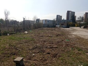 Pozemok Dubravka, Na Vrátkach, 449 m²