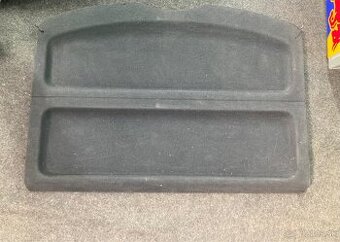 Zadné plato kufra Octavia 2