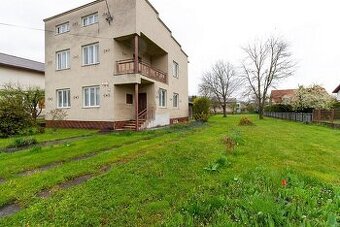 RD Bardejovská Nová Ves, Bardejov