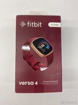 Fitbit Versa 4
