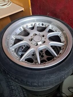 Predam elektróny 5×100 r17