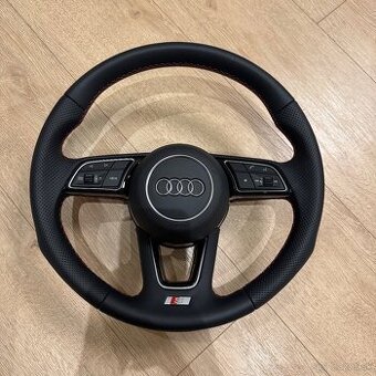 Predám  volant na Audi S4 a iné modely