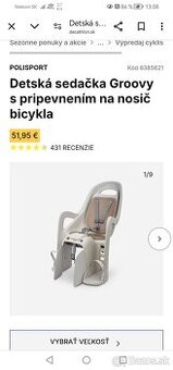 Decathlon cyklosedacka