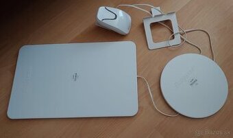 Monitor dychu Babysense 2 Pro