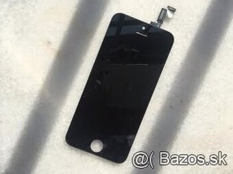 iPhone 5C - NOVÝ LCD DISPLEJ TianMA