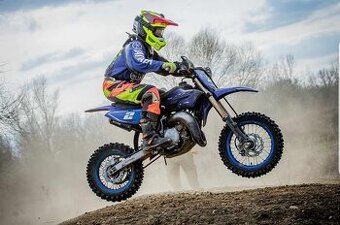Yamaha yz 65