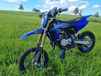 Yamaha yz 65