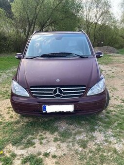 Mercedes Viano