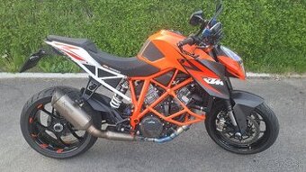 Ktm superduke 1290