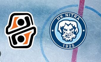 Hc Košice -HK Nitra 29.4