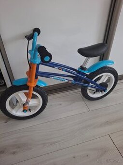 Detské odrazadlo