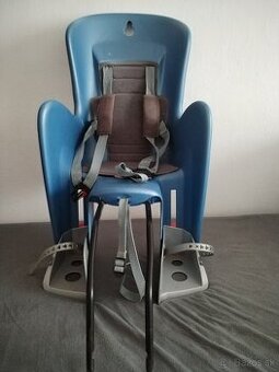 Sedačka na bicykel Polisport