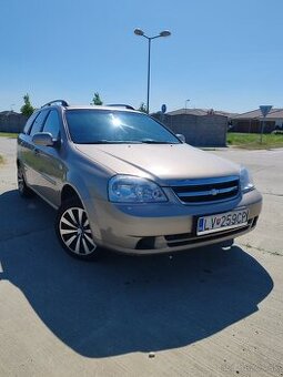 Lacetti
