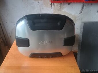 GIVI Bočné kufre TREKKER II TRK35NPACK2 35L