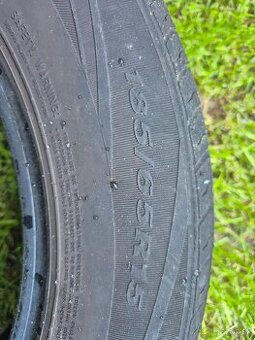 Letná pneumatika Nexen Nblue 185/65 R15