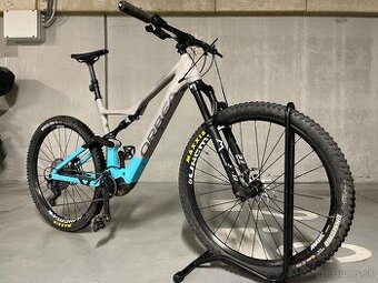 Orbea RISE H30 2022 XL